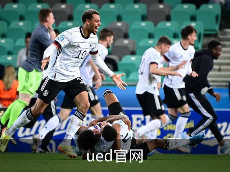 ued官网品牌故事